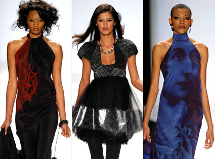 Dani Evans, Jaslene Gonzales, Bianca Golden Dani Evans, Jaslene Gonzales, Bianca Golden